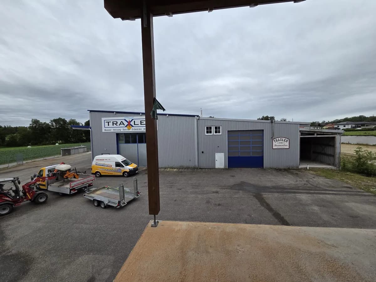Gewerbeimmobilie kaufen in Grieskirchen – 1 029 m², € 1.350.000 – Bild 45 von 55