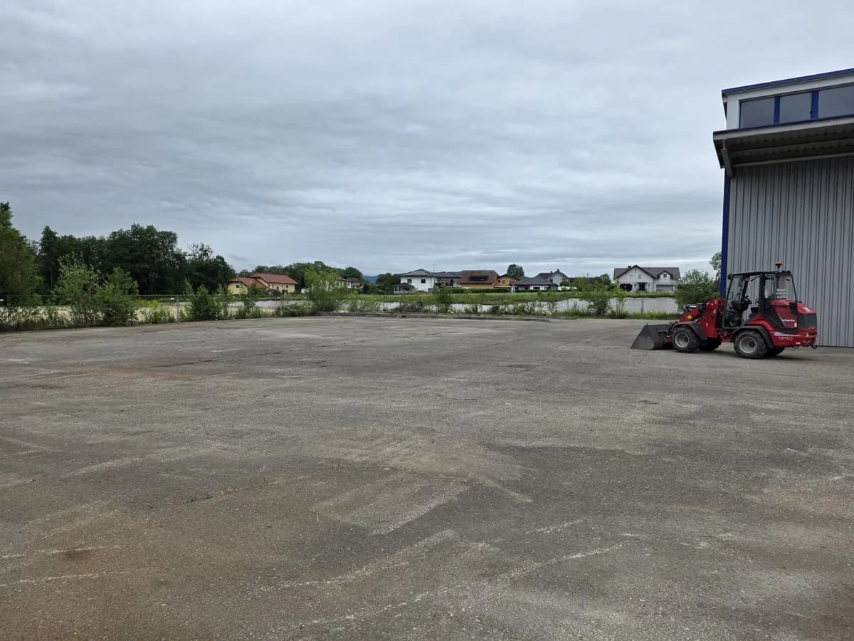 Gewerbeimmobilie kaufen in Grieskirchen – 1 029 m², € 1.350.000 – Bild 54 von 55