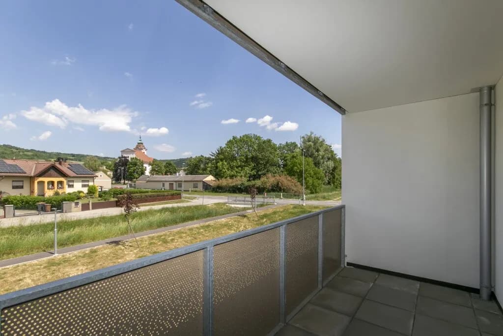 3-Zimmer-Wohnung mieten in Hollabrunn – 73,4 m², € 770 – Bild 3 von 18
