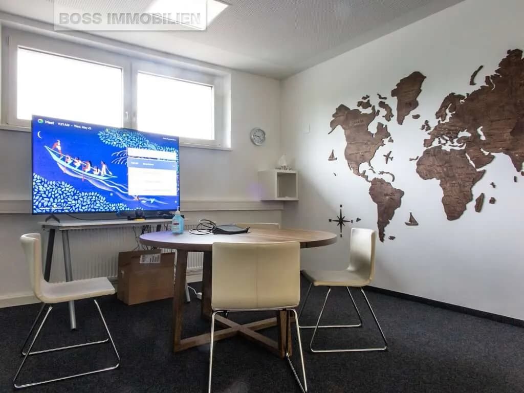 Gewerbeimmobilie mieten in Linz Land – 240 m², € 2.088 – Bild 3 von 11