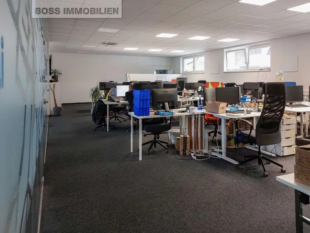 Gewerbeimmobilie mieten in Linz Land – 240 m², € 2.088 – Bild 4 von 11