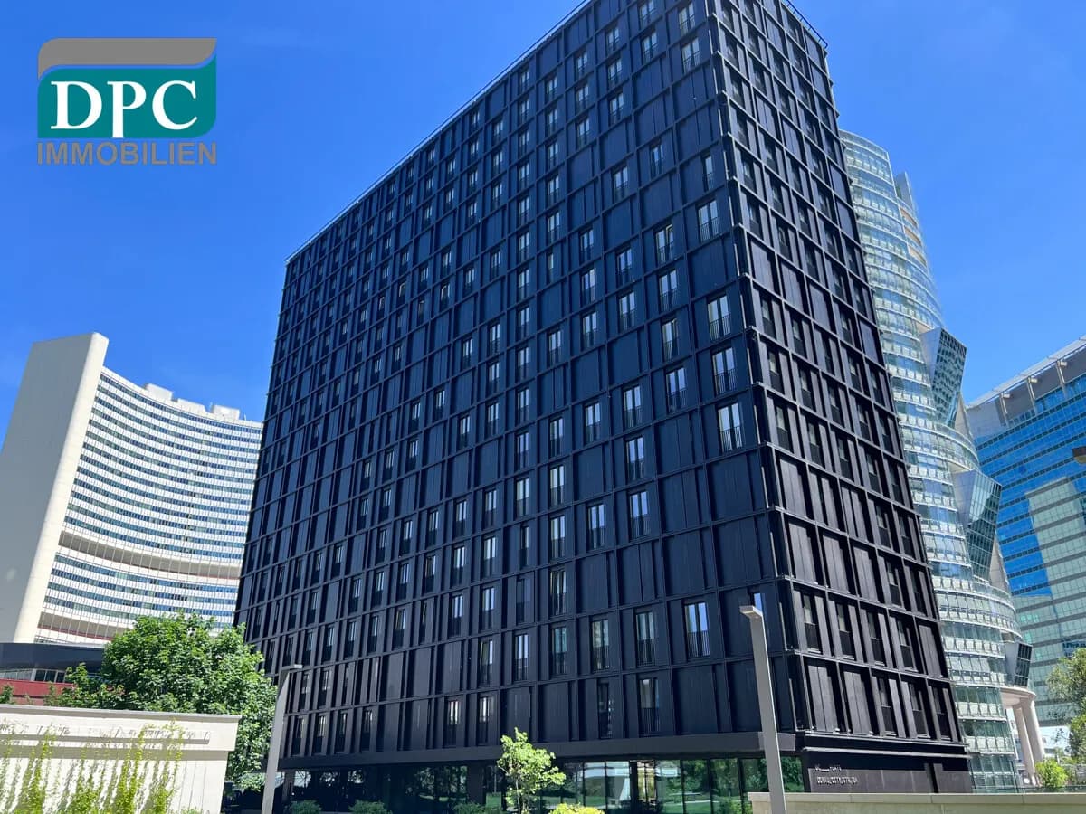 Gewerbeimmobilie mieten in Wien – 68 m², € 2.057
