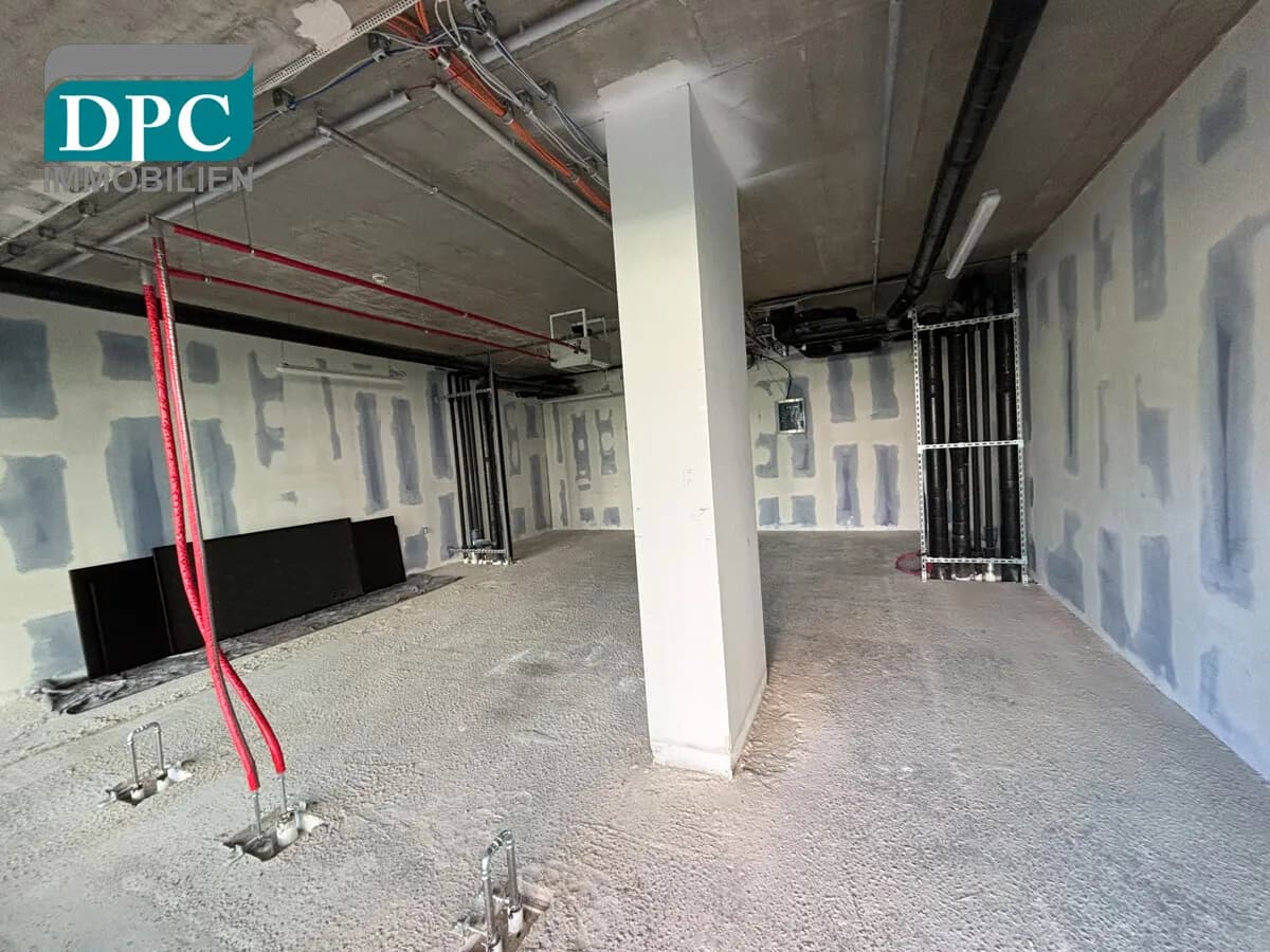 Gewerbeimmobilie mieten in Wien – 68 m², € 2.057 – Bild 2 von 8