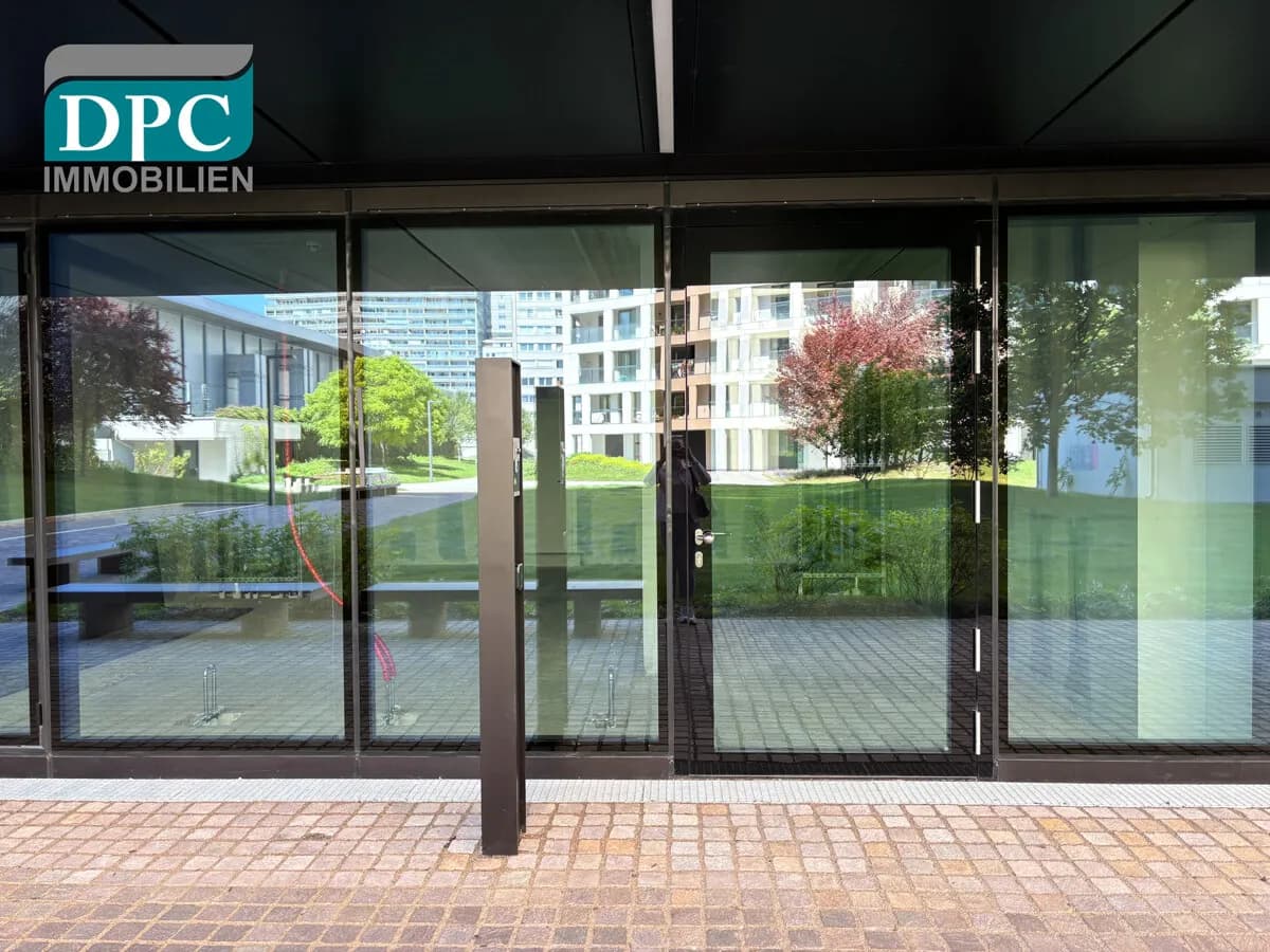 Gewerbeimmobilie mieten in Wien – 68 m², € 2.057 – Bild 3 von 8
