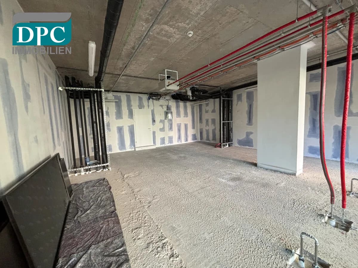 Gewerbeimmobilie mieten in Wien – 68 m², € 2.057 – Bild 4 von 8