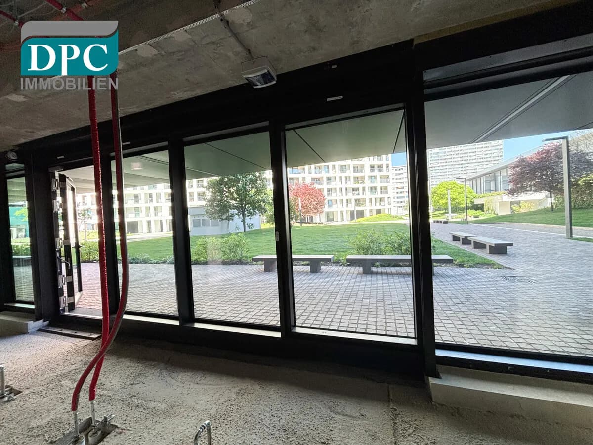Gewerbeimmobilie mieten in Wien – 68 m², € 2.057 – Bild 5 von 8