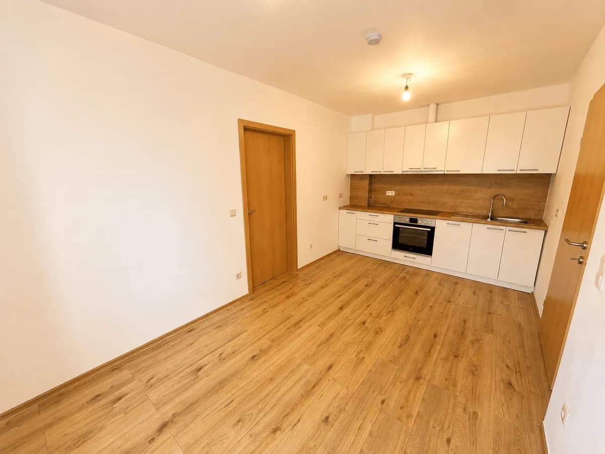 2-Zimmer-Wohnung mieten in Südoststeiermark – 50,94 m², € 494 – Bild 2 von 6