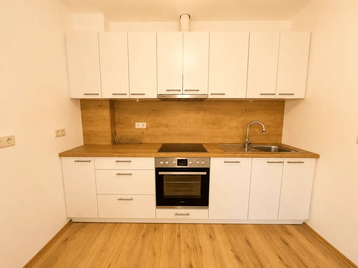 2-Zimmer-Wohnung mieten in Südoststeiermark – 50,94 m², € 494 – Bild 3 von 6