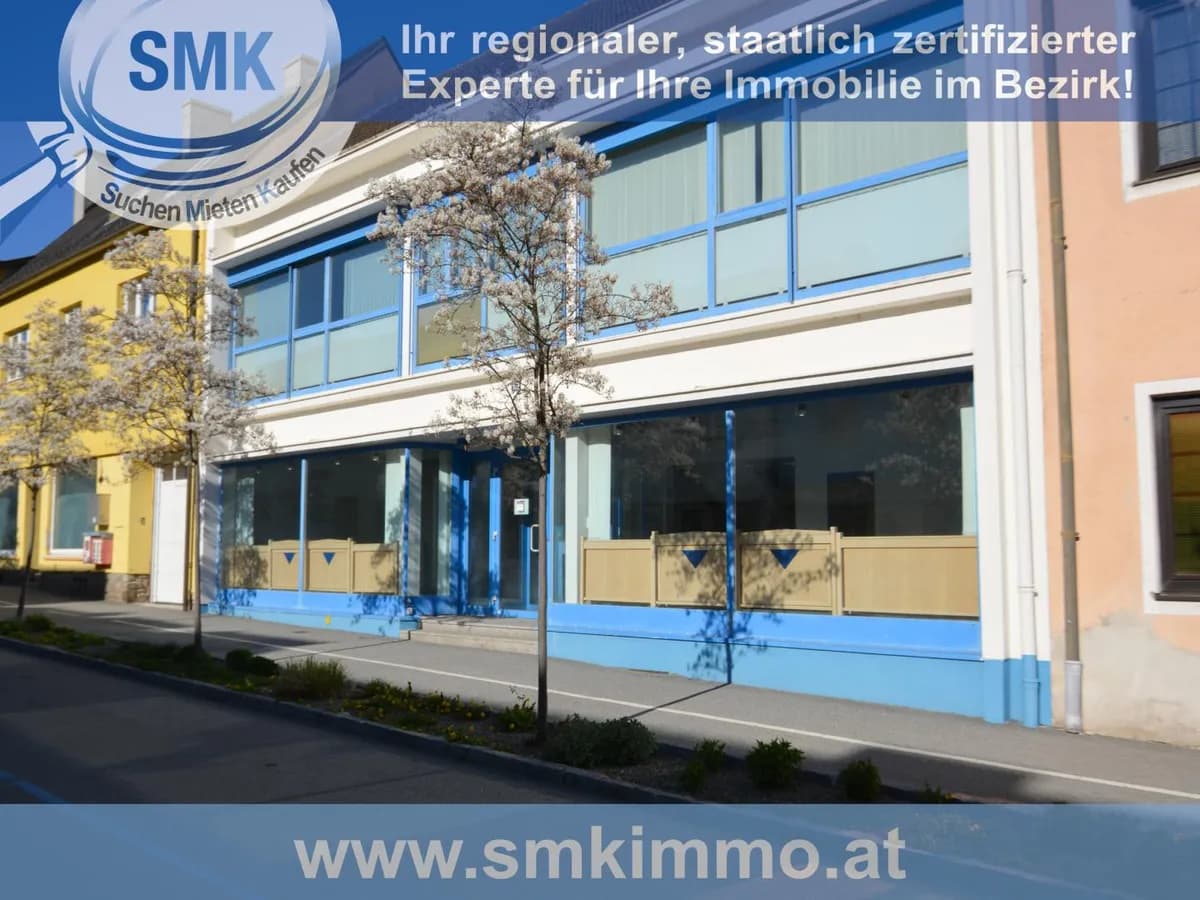 9-Zimmer-Haus kaufen in Gmünd – 284 m², € 230.000 – Bild 2 von 17