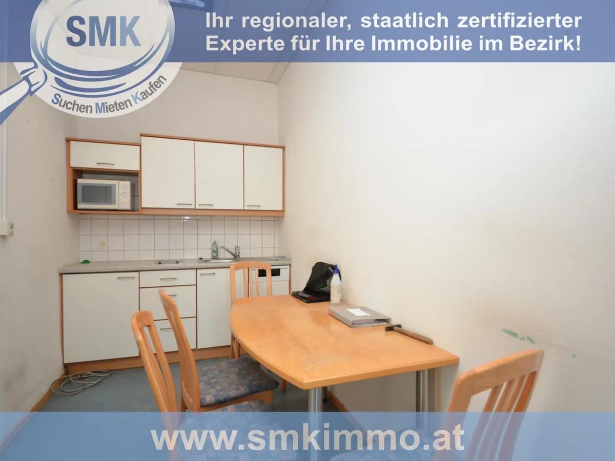 9-Zimmer-Haus kaufen in Gmünd – 284 m², € 230.000 – Bild 8 von 17