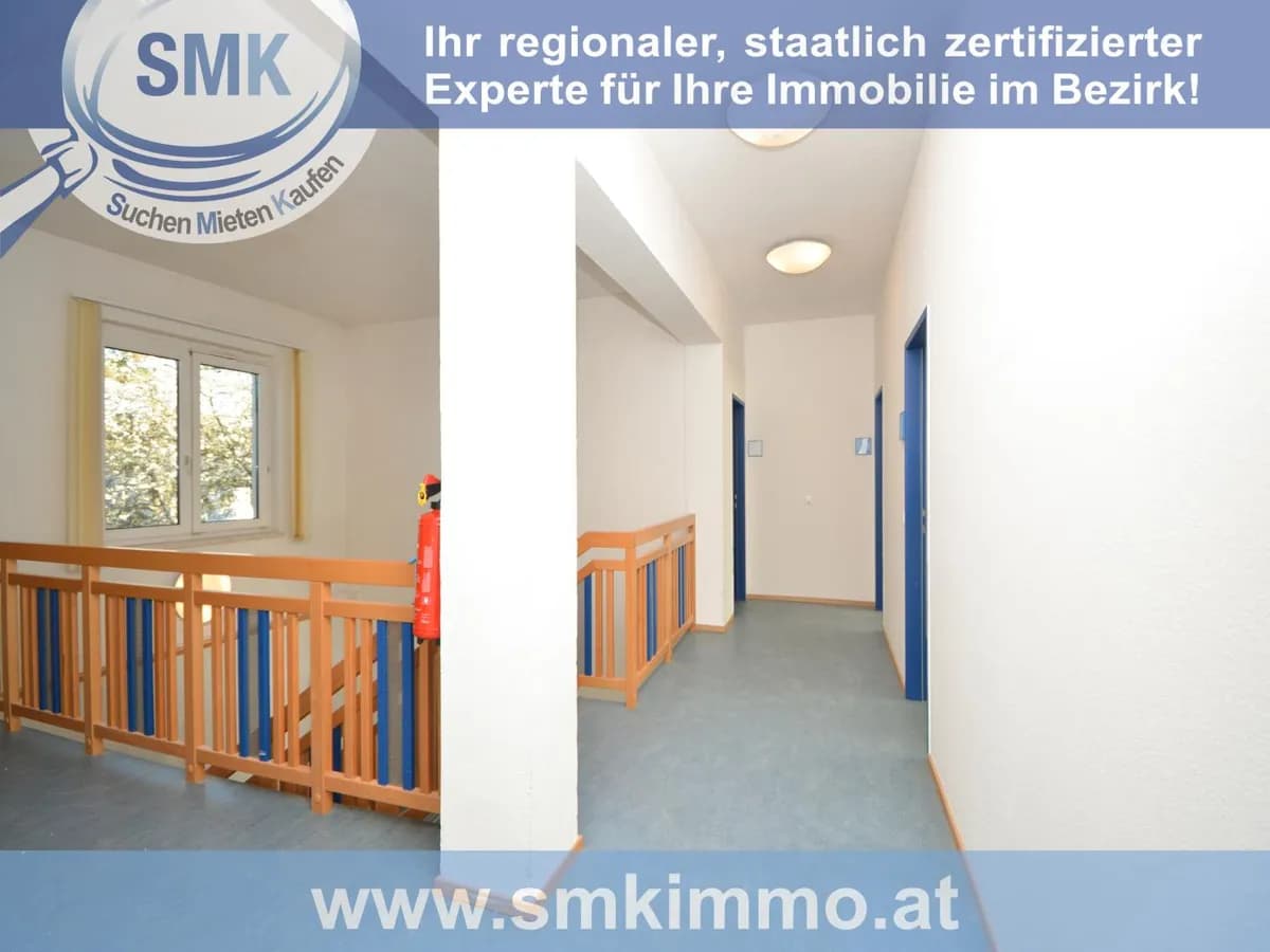 9-Zimmer-Haus kaufen in Gmünd – 284 m², € 230.000 – Bild 12 von 17