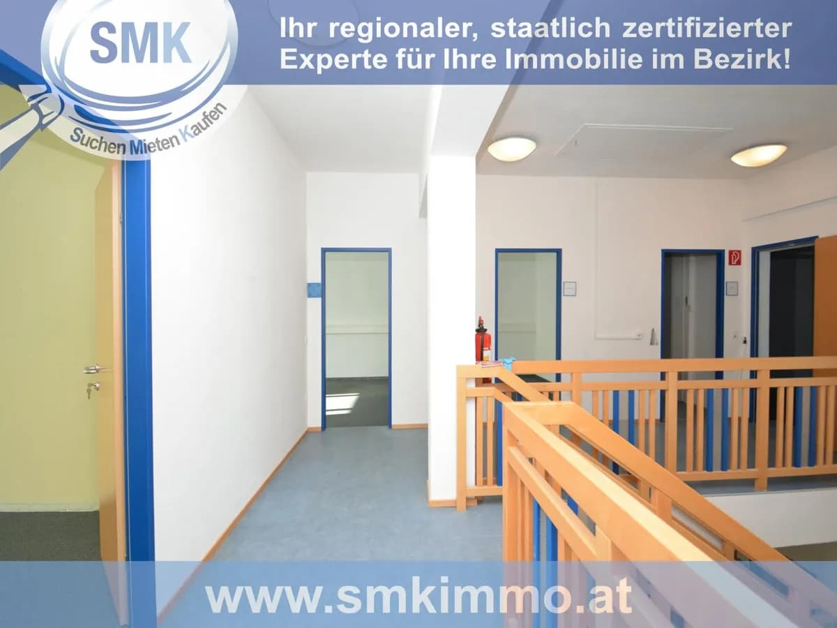 9-Zimmer-Haus kaufen in Gmünd – 284 m², € 230.000 – Bild 13 von 17