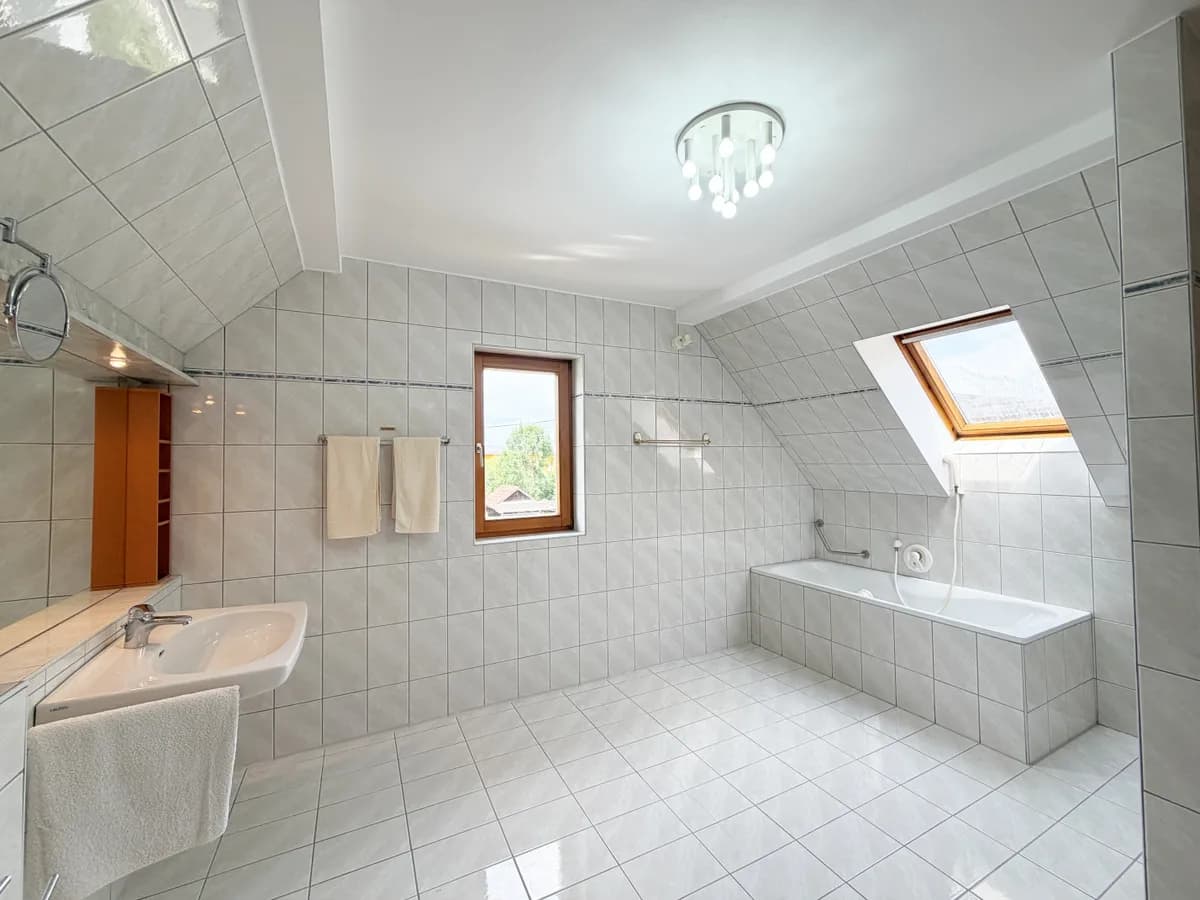 3-Zimmer-Haus kaufen in Linz Land – 120 m², € 345.000 – Bild 7 von 10