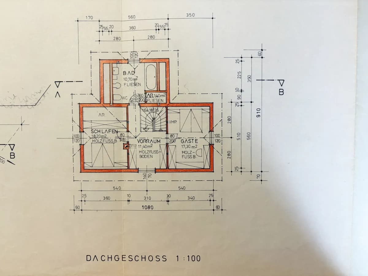 3-Zimmer-Haus kaufen in Linz Land – 120 m², € 345.000 – Bild 10 von 10