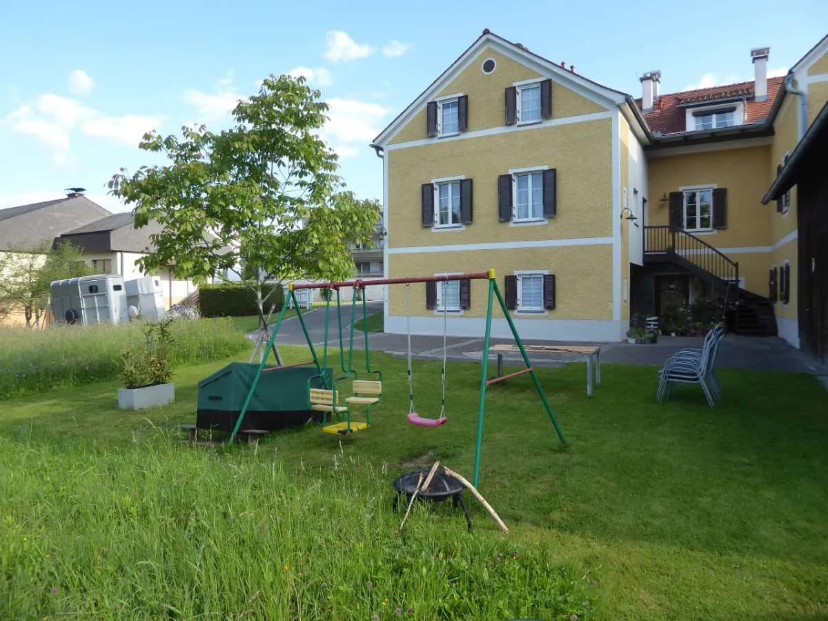 2-Zimmer-Wohnung mieten in Graz – 48 m², € 680