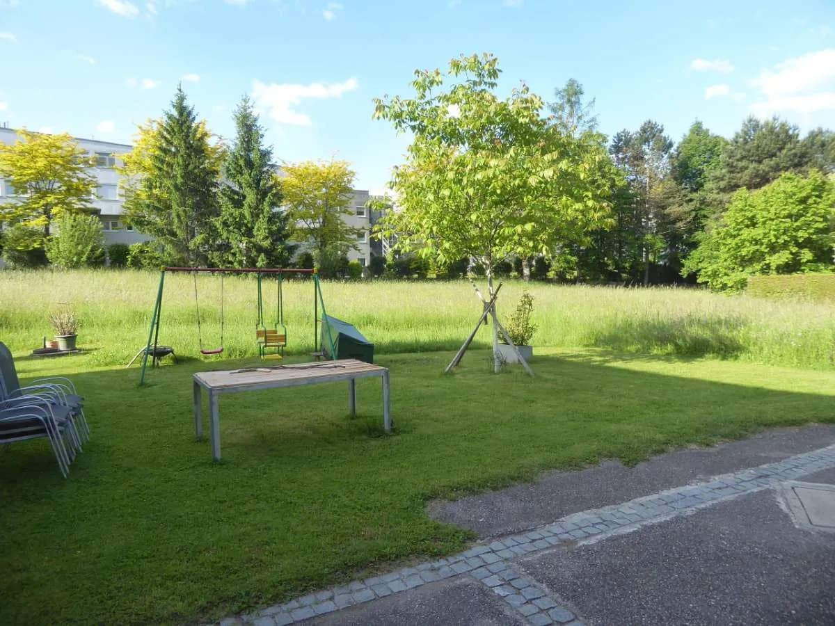2-Zimmer-Wohnung mieten in Graz – 48 m², € 680 – Bild 3 von 11