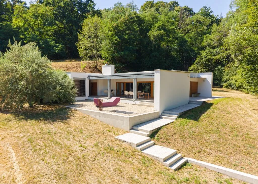 2-Zimmer-Haus kaufen in Oberwart – 89,81 m², € 630.000 – Bild 2 von 46