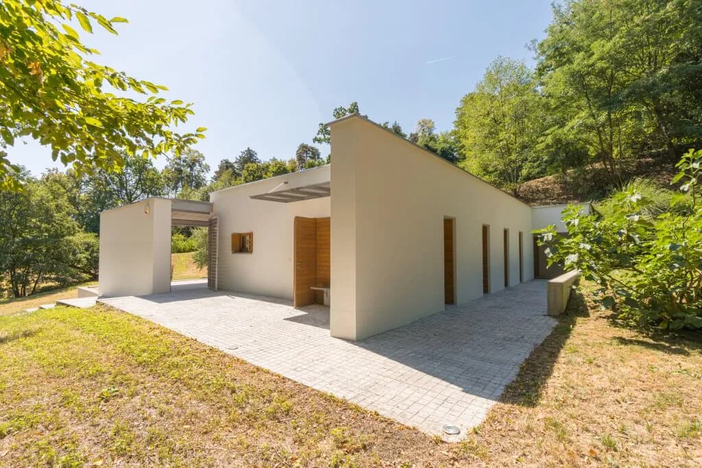 2-Zimmer-Haus kaufen in Oberwart – 89,81 m², € 630.000 – Bild 6 von 46