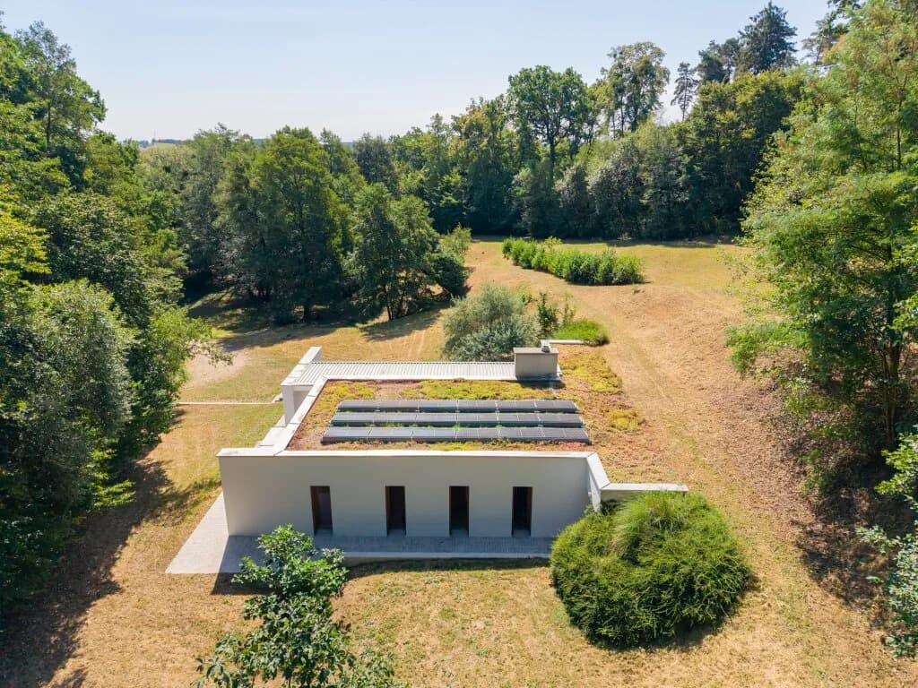 2-Zimmer-Haus kaufen in Oberwart – 89,81 m², € 630.000 – Bild 7 von 46