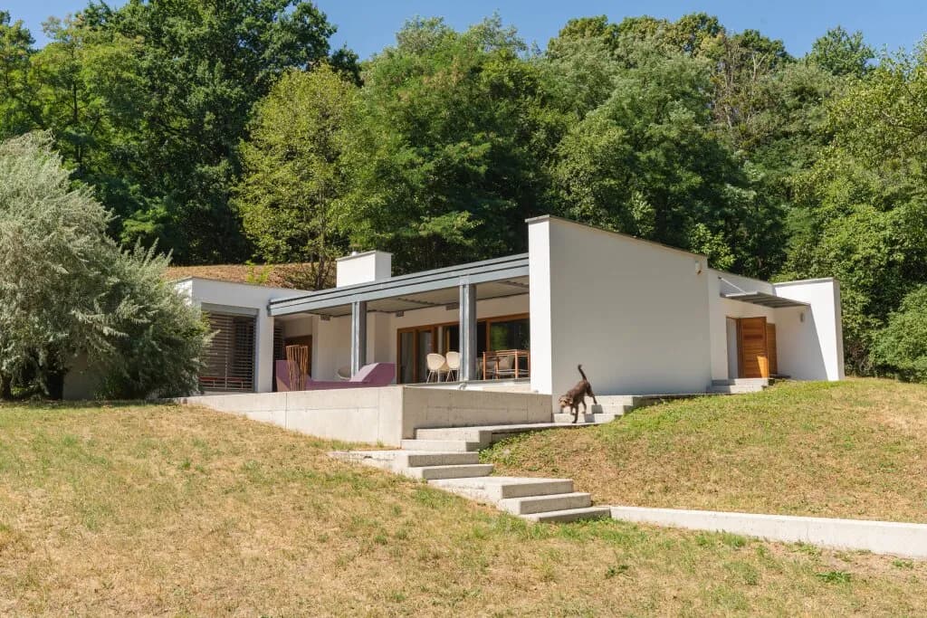 2-Zimmer-Haus kaufen in Oberwart – 89,81 m², € 630.000 – Bild 8 von 46