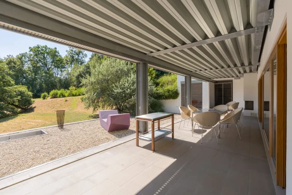 2-Zimmer-Haus kaufen in Oberwart – 89,81 m², € 630.000 – Bild 20 von 46