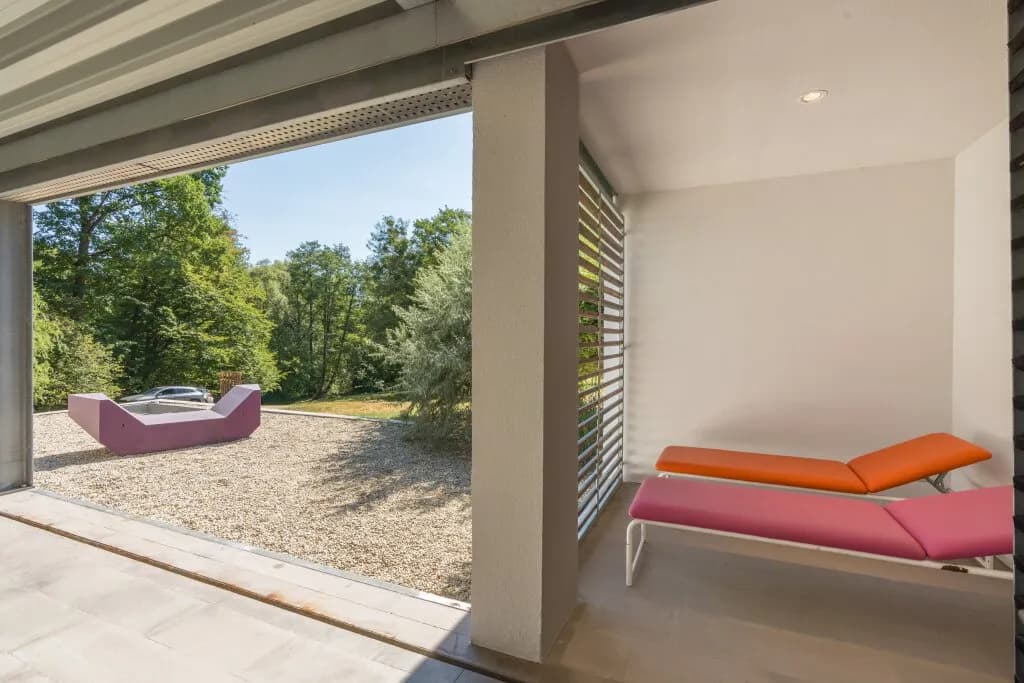 2-Zimmer-Haus kaufen in Oberwart – 89,81 m², € 630.000 – Bild 21 von 46