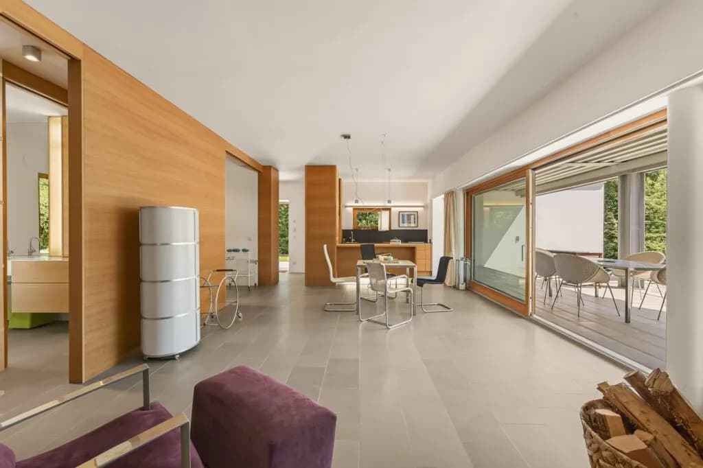 2-Zimmer-Haus kaufen in Oberwart – 89,81 m², € 630.000 – Bild 23 von 46