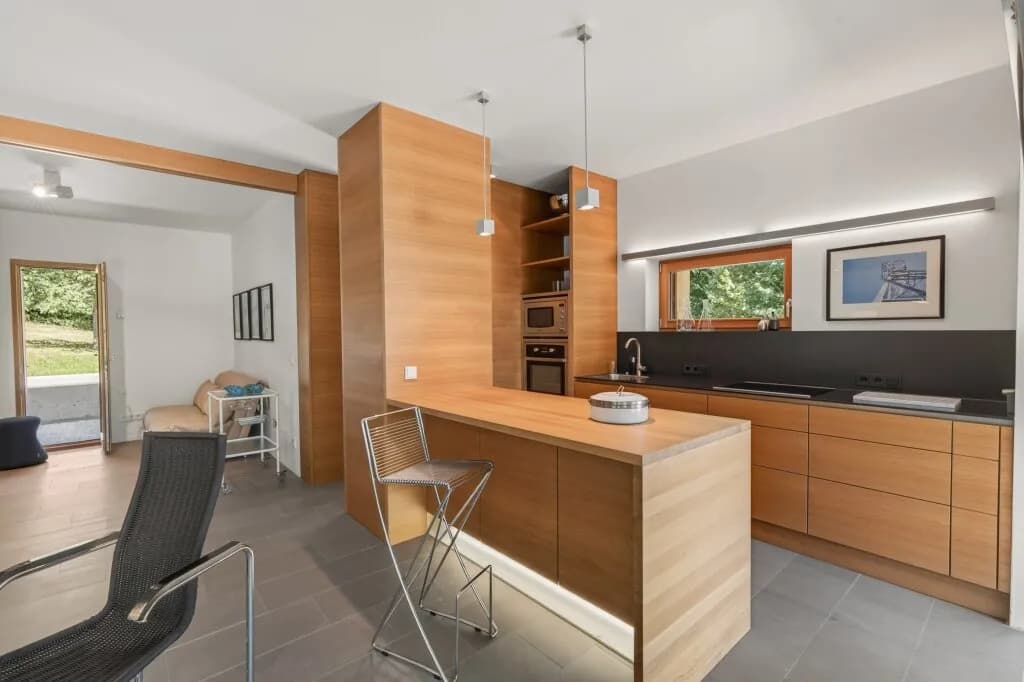 2-Zimmer-Haus kaufen in Oberwart – 89,81 m², € 630.000 – Bild 25 von 46