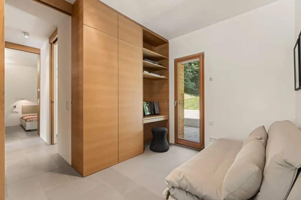 2-Zimmer-Haus kaufen in Oberwart – 89,81 m², € 630.000 – Bild 32 von 46