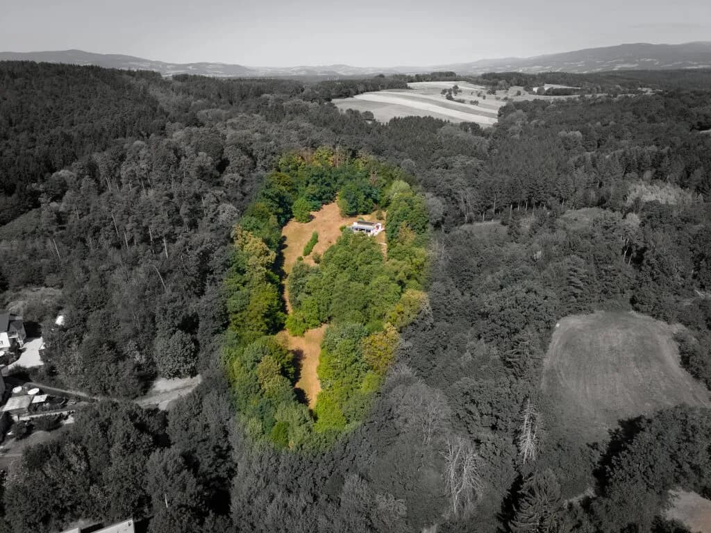 2-Zimmer-Haus kaufen in Oberwart – 89,81 m², € 630.000 – Bild 39 von 46