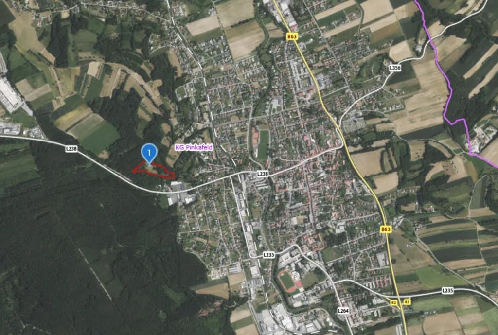 2-Zimmer-Haus kaufen in Oberwart – 89,81 m², € 630.000 – Bild 41 von 46