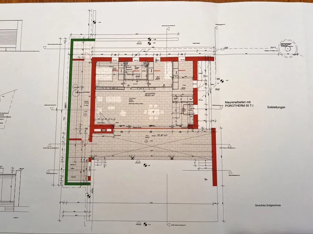 2-Zimmer-Haus kaufen in Oberwart – 89,81 m², € 630.000 – Bild 43 von 46