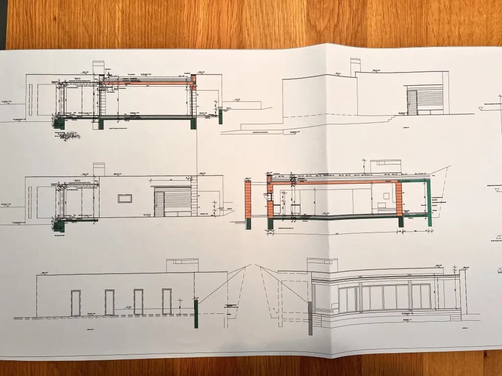 2-Zimmer-Haus kaufen in Oberwart – 89,81 m², € 630.000 – Bild 44 von 46