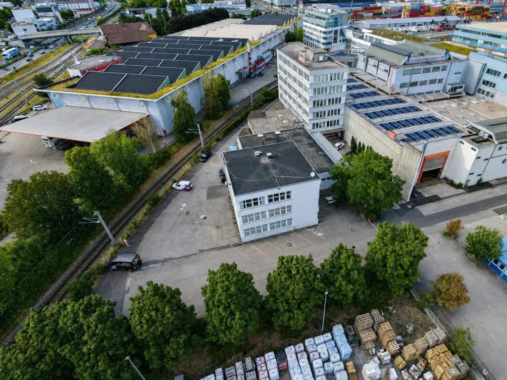 Immobilie kaufen in Linz – 3 245 m², € 5.500.000 – Bild 3 von 11
