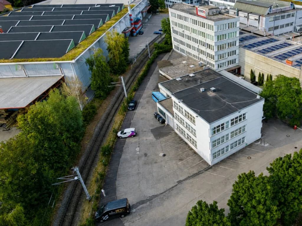 Immobilie kaufen in Linz – 3 245 m², € 5.500.000 – Bild 4 von 11
