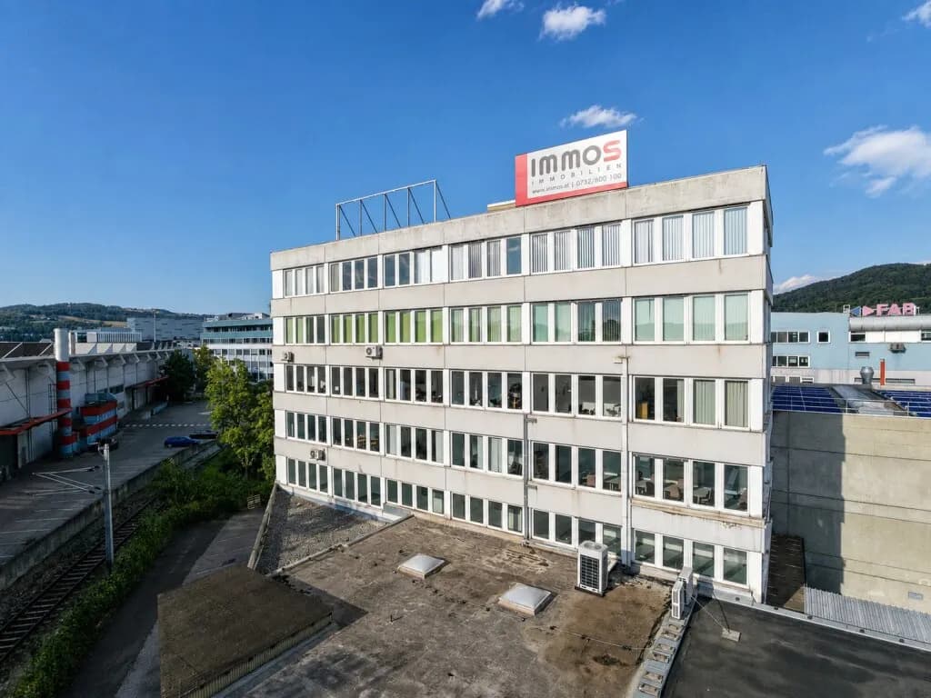 Immobilie kaufen in Linz – 3 245 m², € 5.500.000 – Bild 5 von 11
