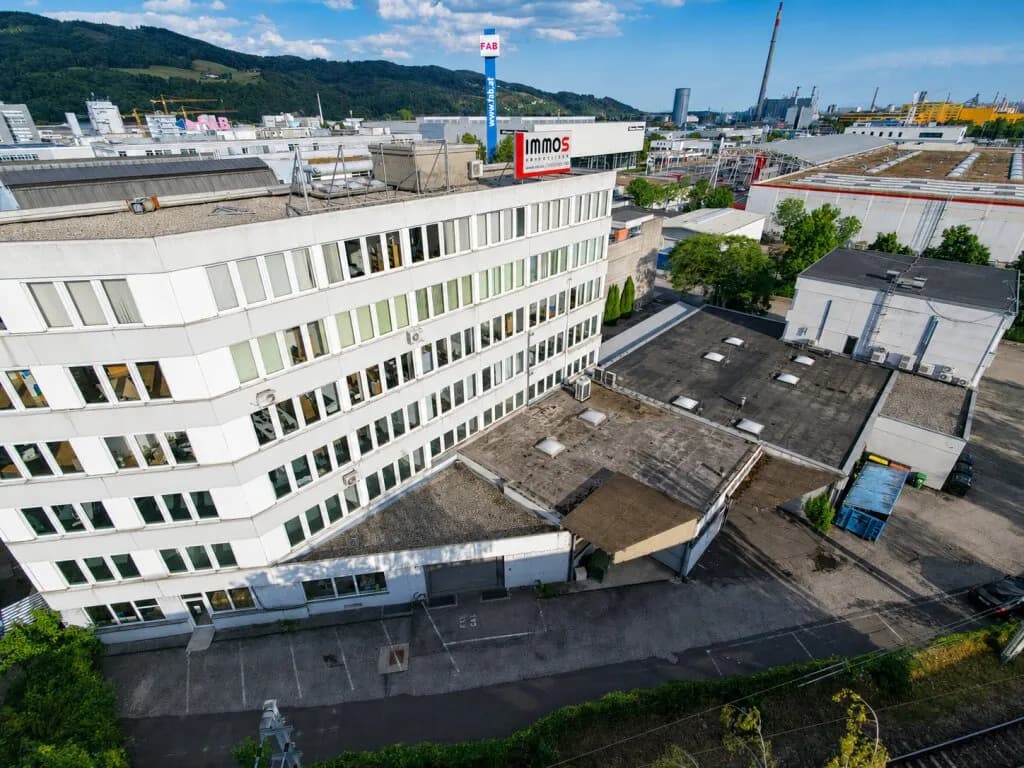 Immobilie kaufen in Linz – 3 245 m², € 5.500.000 – Bild 6 von 11