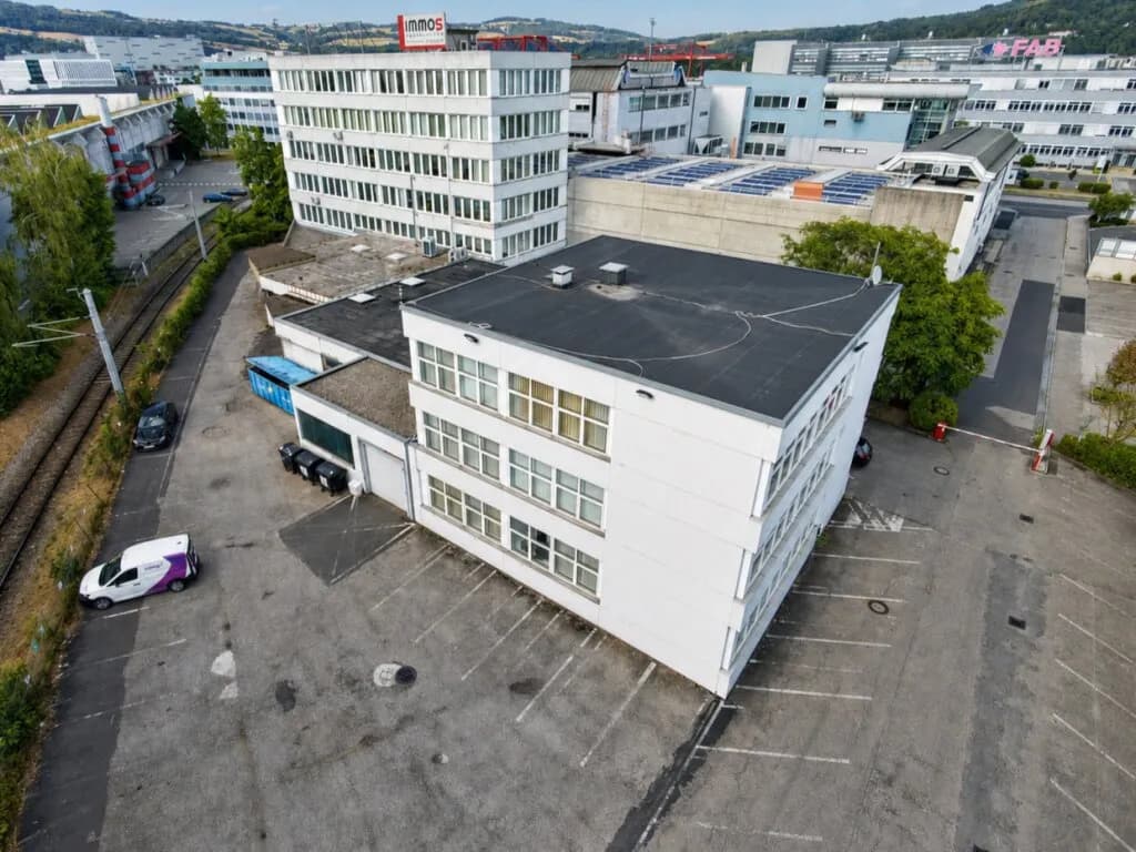 Immobilie kaufen in Linz – 3 245 m², € 5.500.000 – Bild 7 von 11