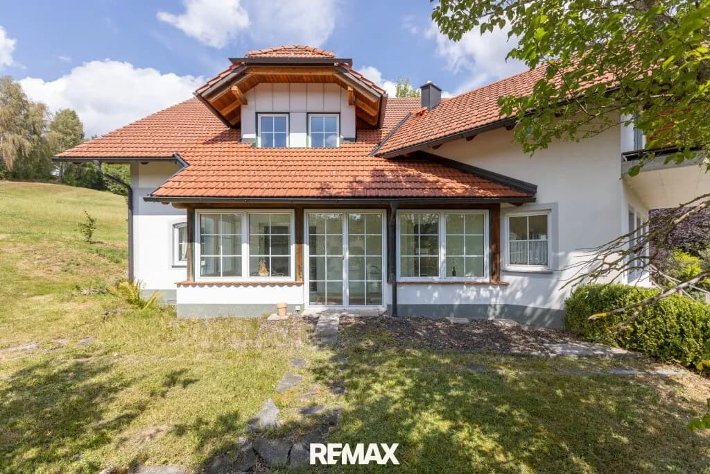 8-Zimmer-Gewerbeimmobilie kaufen in Rohrbach – 285 m², € 435.000 – Bild 10 von 25