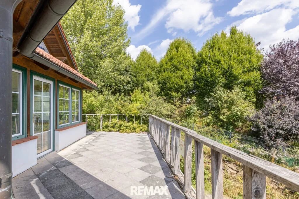 8-Zimmer-Gewerbeimmobilie kaufen in Rohrbach – 285 m², € 435.000 – Bild 11 von 25