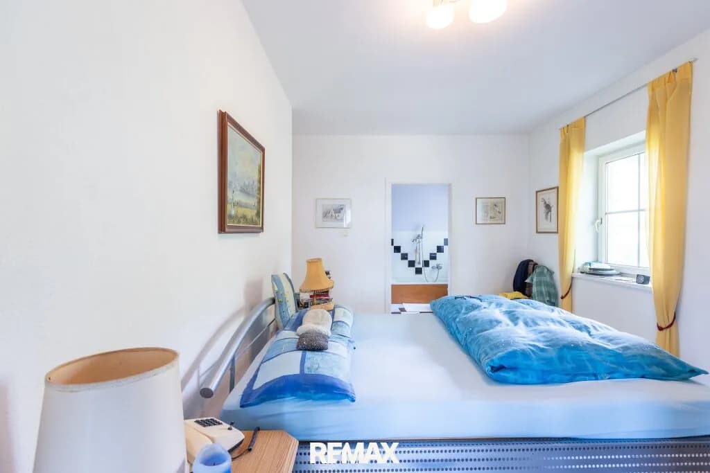 8-Zimmer-Gewerbeimmobilie kaufen in Rohrbach – 285 m², € 435.000 – Bild 12 von 25