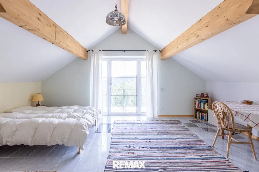 8-Zimmer-Gewerbeimmobilie kaufen in Rohrbach – 285 m², € 435.000 – Bild 15 von 25