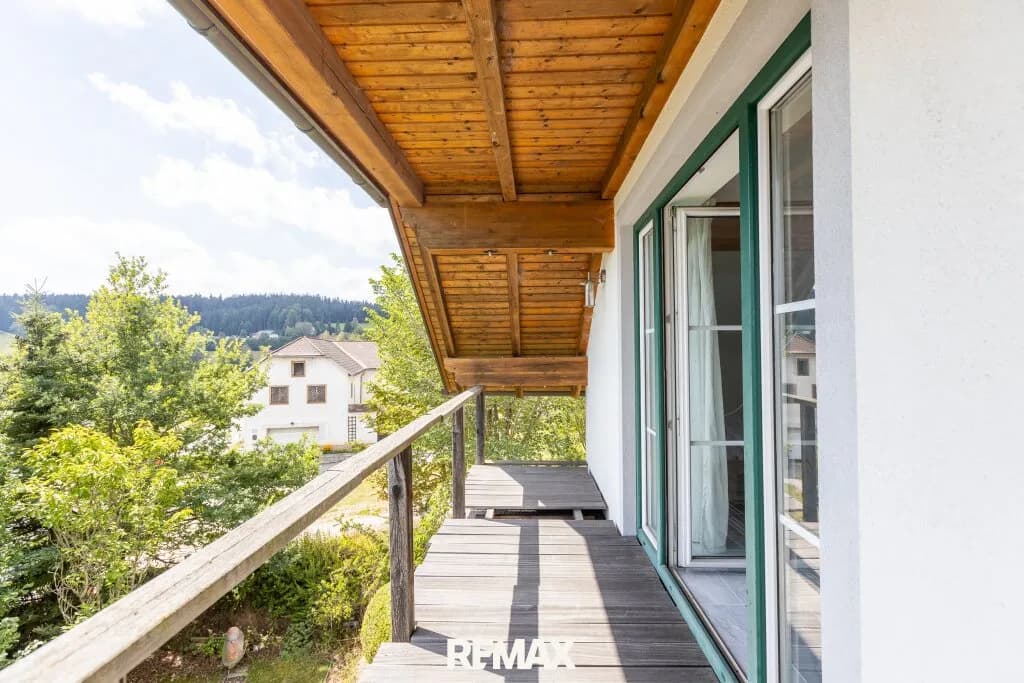 8-Zimmer-Gewerbeimmobilie kaufen in Rohrbach – 285 m², € 435.000 – Bild 17 von 25