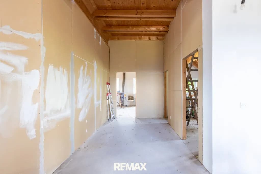 8-Zimmer-Gewerbeimmobilie kaufen in Rohrbach – 285 m², € 435.000 – Bild 18 von 25