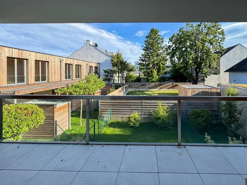 3-Zimmer-Wohnung kaufen in Mödling – 62,53 m², € 512.900