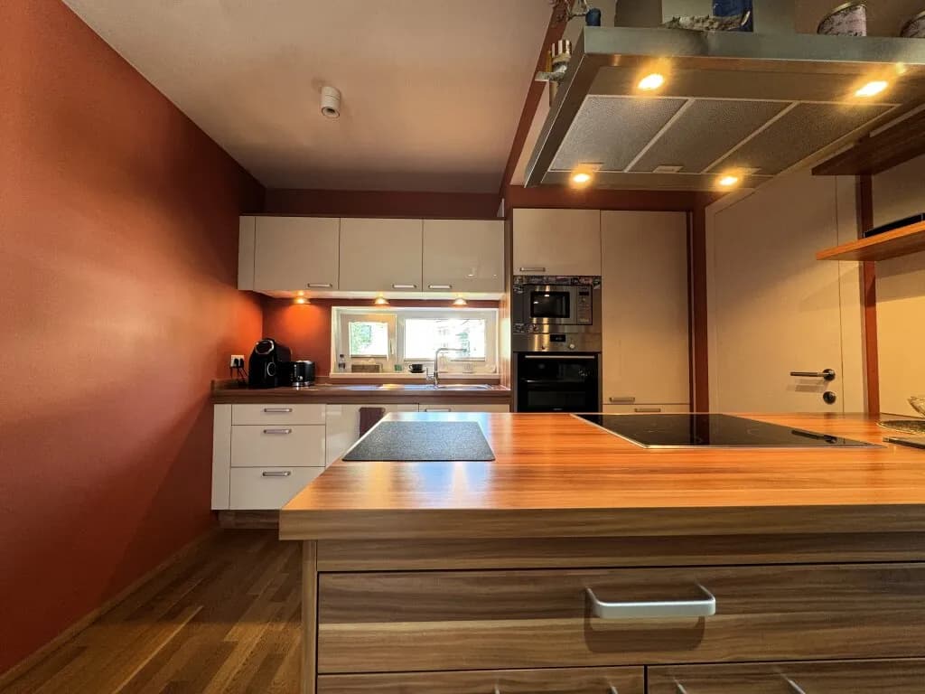 3-Zimmer-Wohnung mieten in Salzburg Stadt – 88,66 m², € 2.295 – Bild 5 von 14