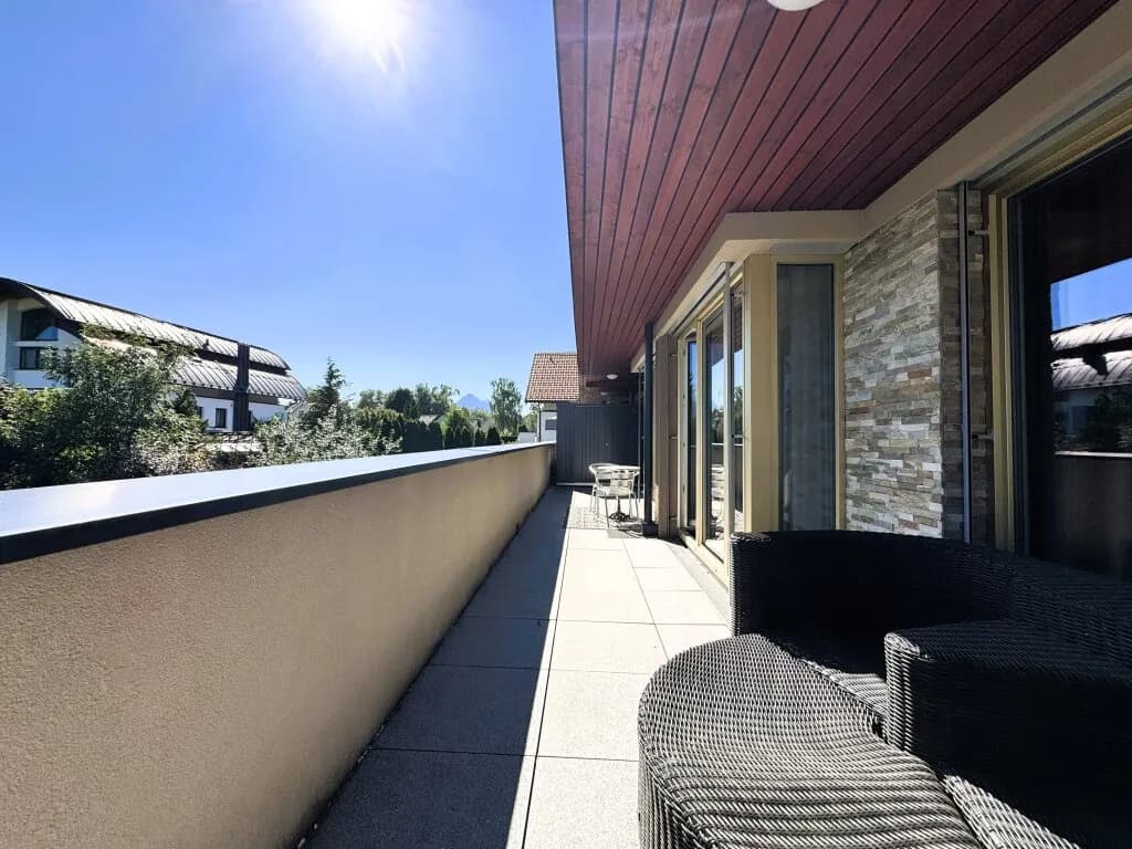 3-Zimmer-Wohnung mieten in Salzburg Stadt – 88,66 m², € 2.295 – Bild 8 von 14