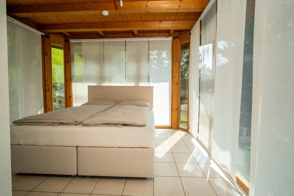 5-Zimmer-Wohnung mieten in Villach Land – 121,2 m², € 1.600 – Bild 6 von 9