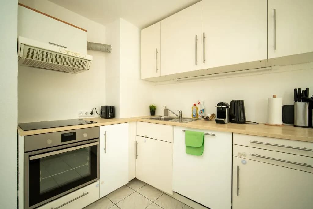 5-Zimmer-Wohnung mieten in Villach Land – 121,2 m², € 1.600 – Bild 8 von 9