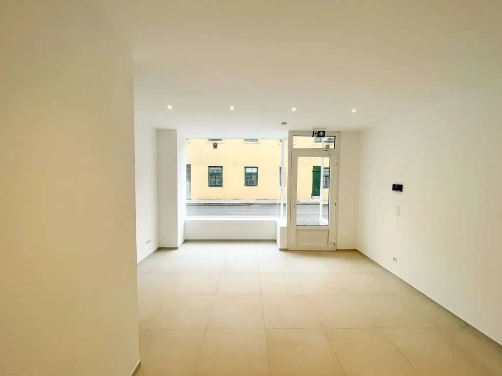 1-Zimmer-Gewerbeimmobilie mieten in Wien – 35 m², € 1.250 – Bild 3 von 8